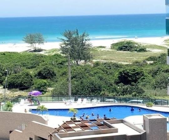Le Bon Vivant Arraial Do Cabo 405 Bl A Exteriér fotografie